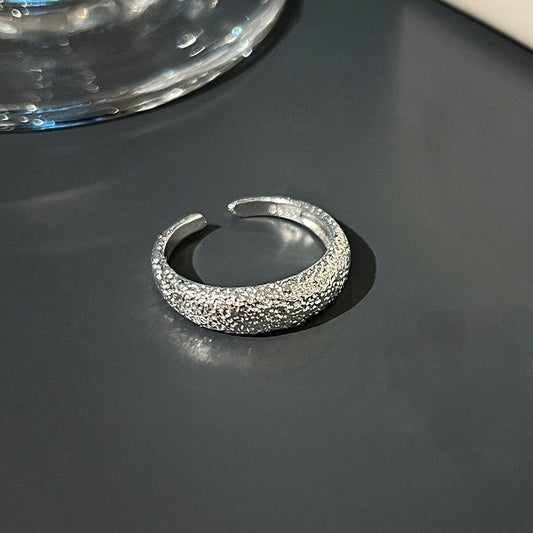 Beautiful Ring with Unique Style