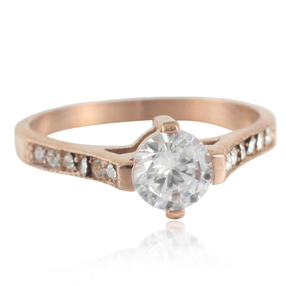 Delicate Artisan Ring