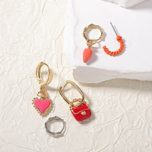 Stunning Earring for Daily Wear