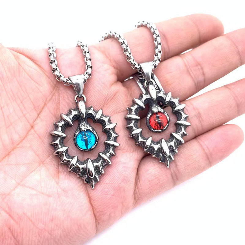 Charming Necklace for Any Occasion