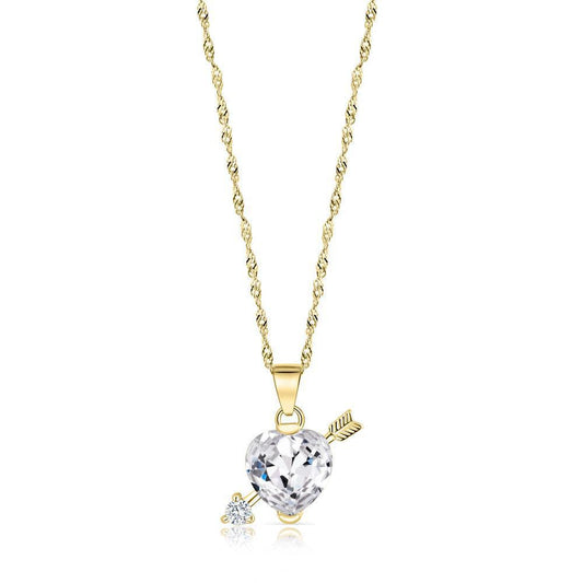 Stunning Necklace for Daily Wear