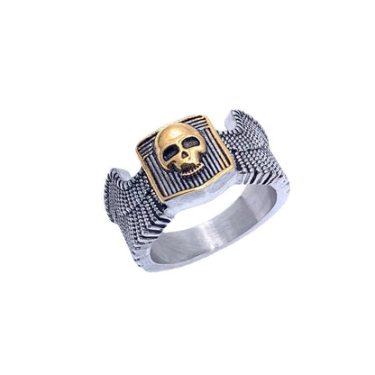 Elegant Ring for Every Occasion
