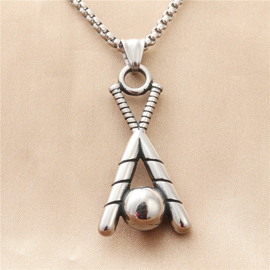 Beautiful Pendant with Unique Style