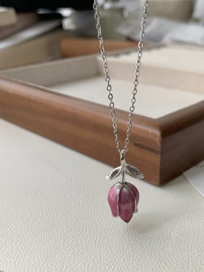Classic Necklace with Timeless Appeal