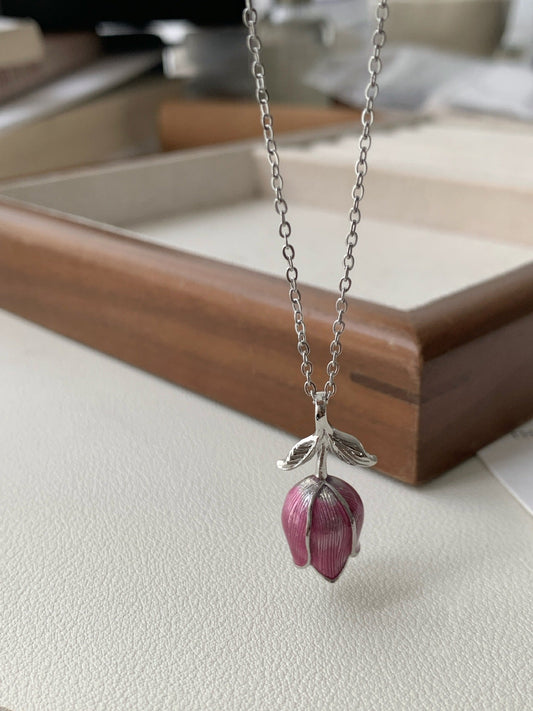 Classic Necklace with Timeless Appeal