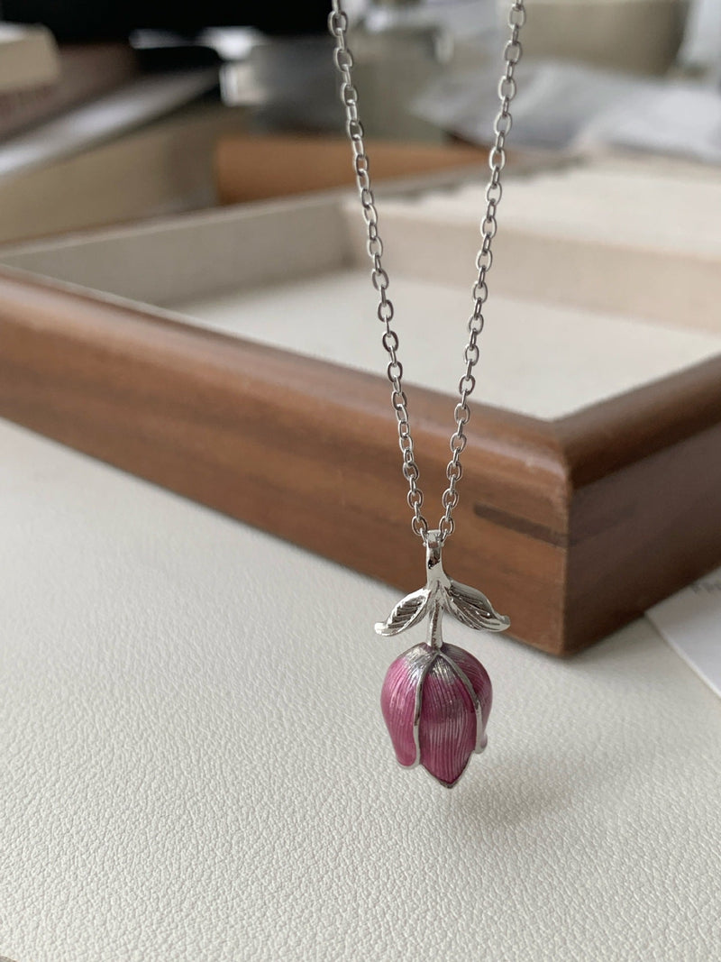 Classic Necklace with Timeless Appeal