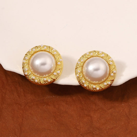 Stunning Earring for Daily Wear