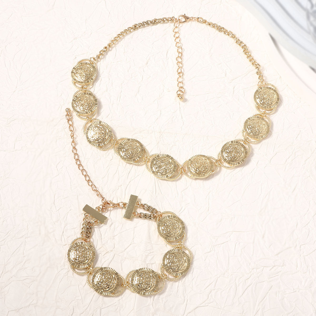 Beautiful Necklace with Unique Style