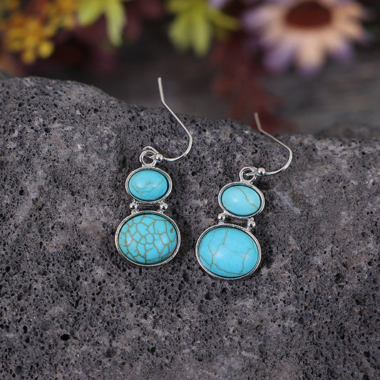 Classic Earring with Timeless Appeal