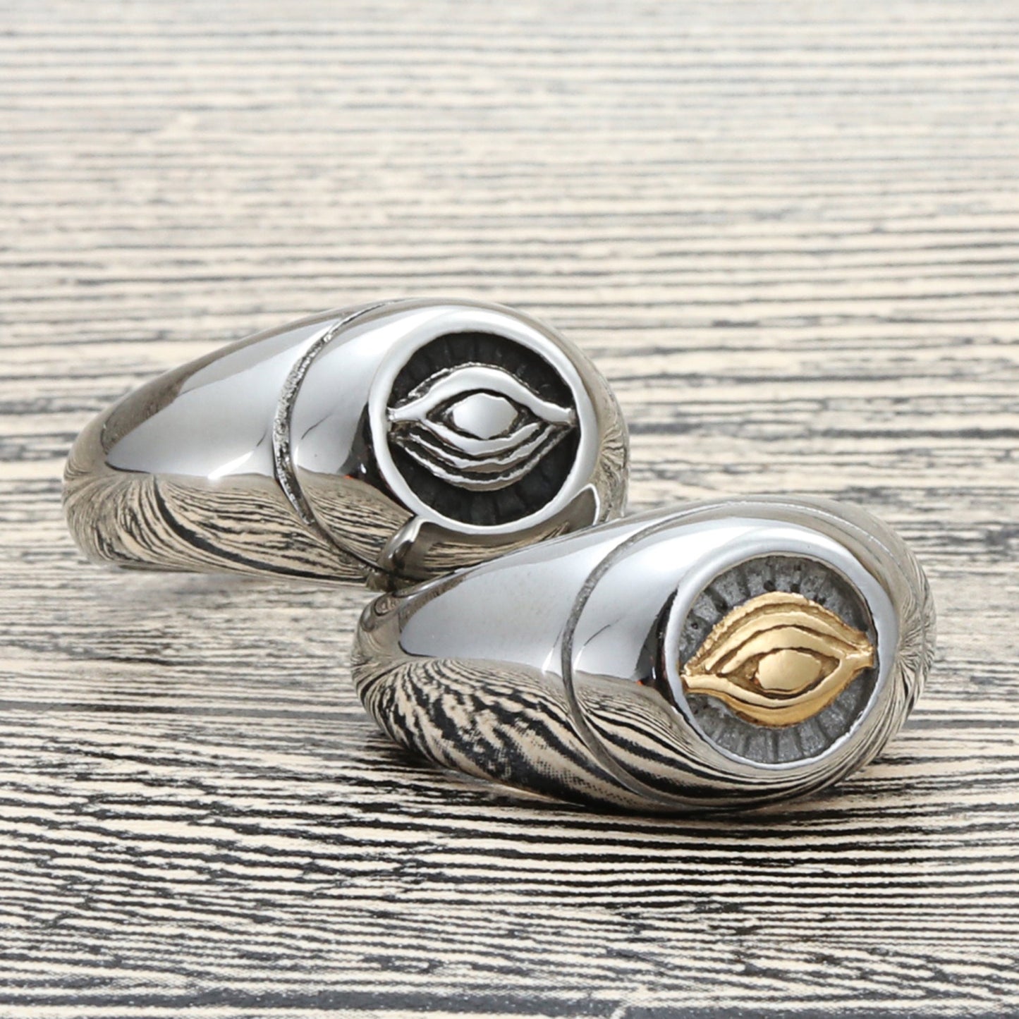 Charming Ring for Any Occasion