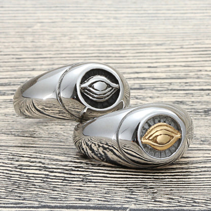 Charming Ring for Any Occasion
