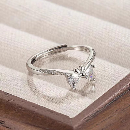 Delicate Artisan Ring