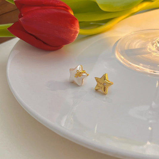 Romantic Earring for Special Moments