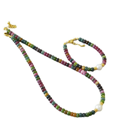 Stunning Pearl Necklace for Daily Wear