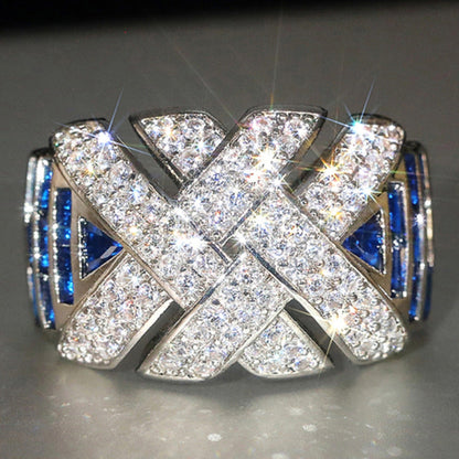 Classic Ring with Timeless Appeal