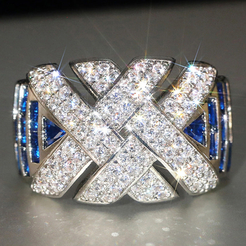 Classic Ring with Timeless Appeal