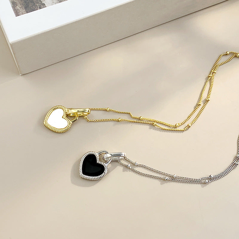 Beautiful Necklace with Unique Style