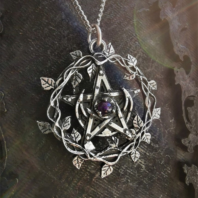 Beautiful Necklace with Unique Style