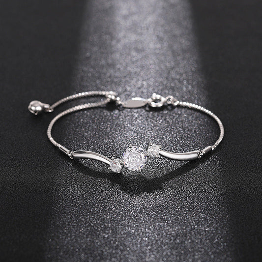 Beautiful Bracelet with Unique Style