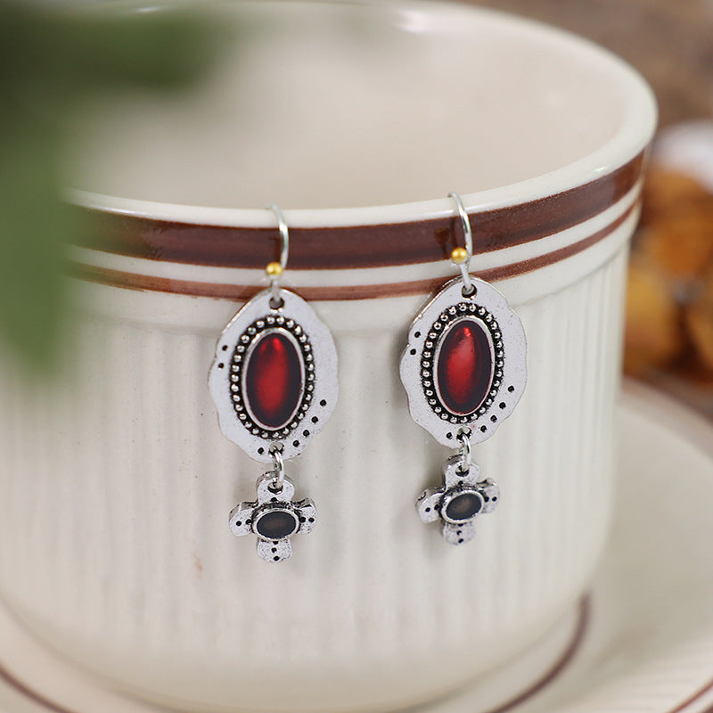 Romantic Earring for Special Moments