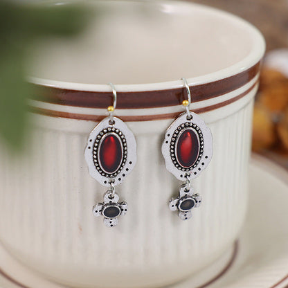 Romantic Earring for Special Moments