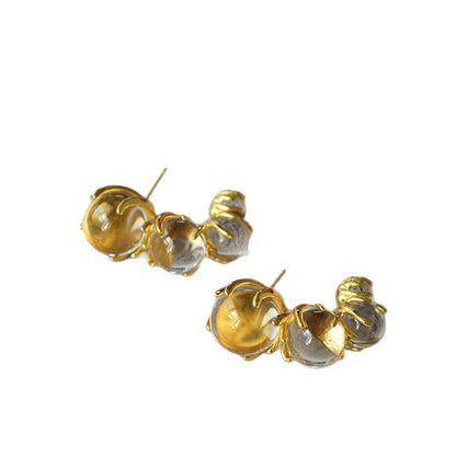 Beautiful Earring with Unique Style