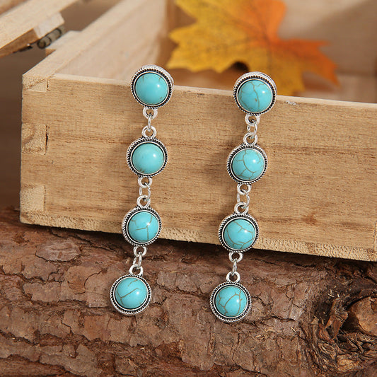 Elegant Earring for Every Occasion