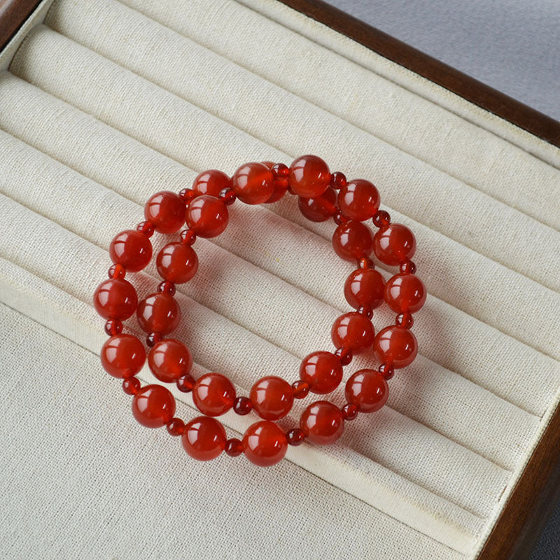Delicate Artisan Bracelet