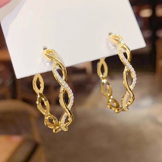 Stunning Earring for Daily Wear