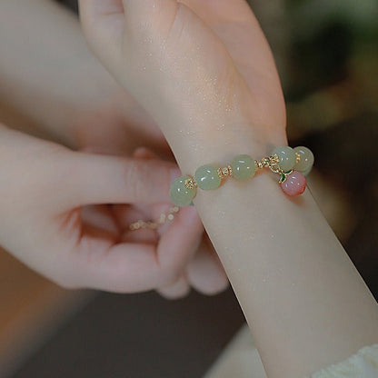 Beautiful Bracelet with Unique Style