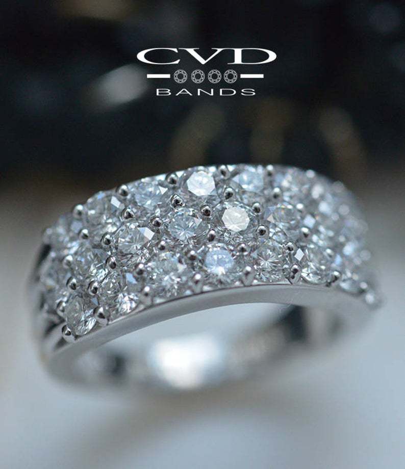 Beautiful Ring with Unique Style