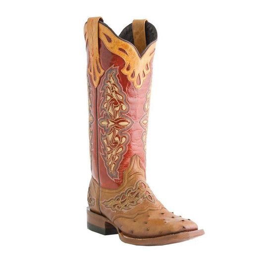 Graceful Orthopedic Boots for Modern Look