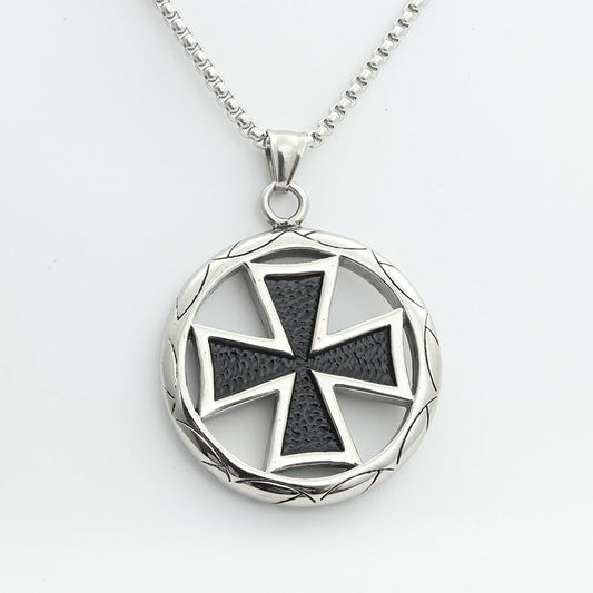 Beautiful Pendant with Unique Style