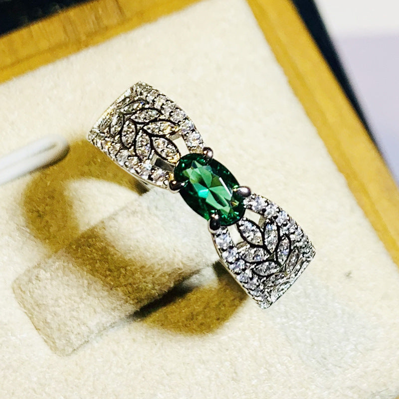 Romantic Ring for Special Moments