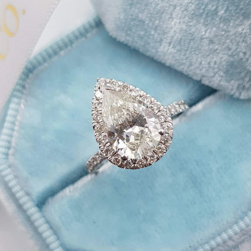 Charming Ring for Any Occasion