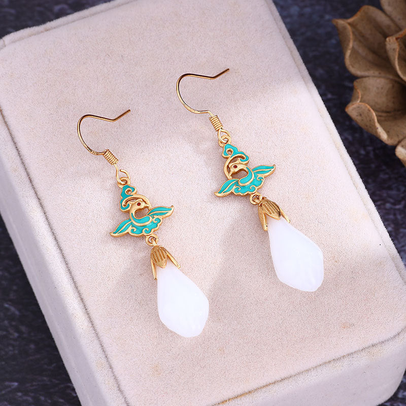 Stunning Earring for Daily Wear