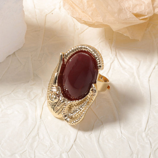 Stunning Ring for Daily Wear