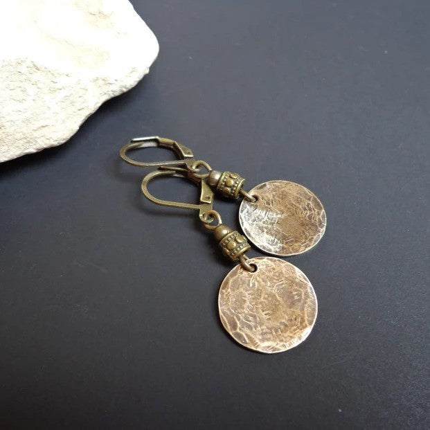 Stunning Earring for Daily Wear