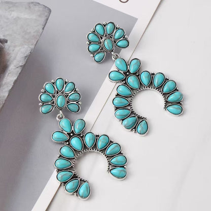 Romantic Earring for Special Moments