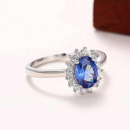 Vintage Handmade Ring
