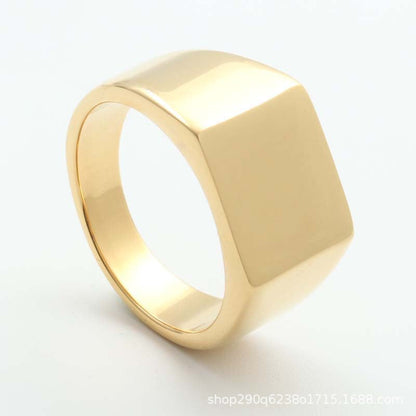 Elegant Ring for Every Occasion