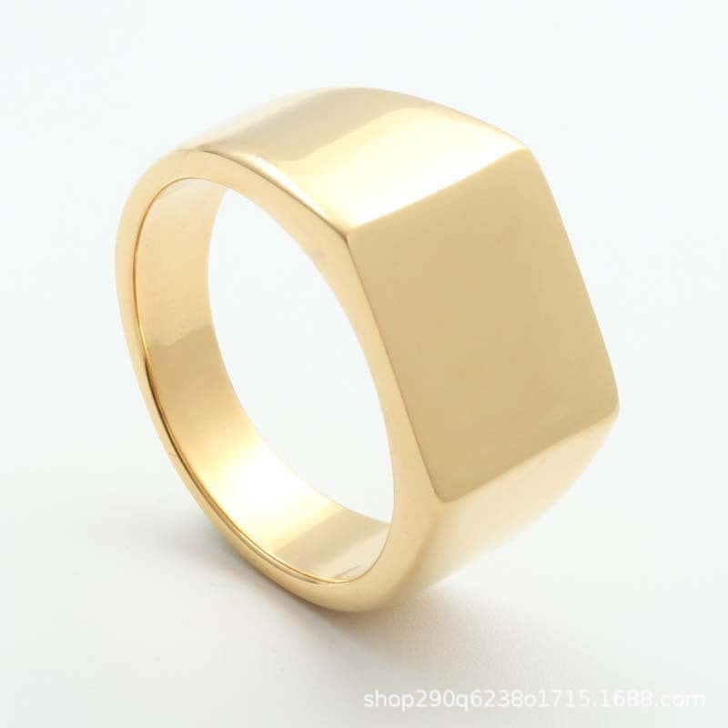 Elegant Ring for Every Occasion