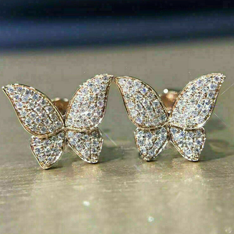 Beautiful Earring with Unique Style