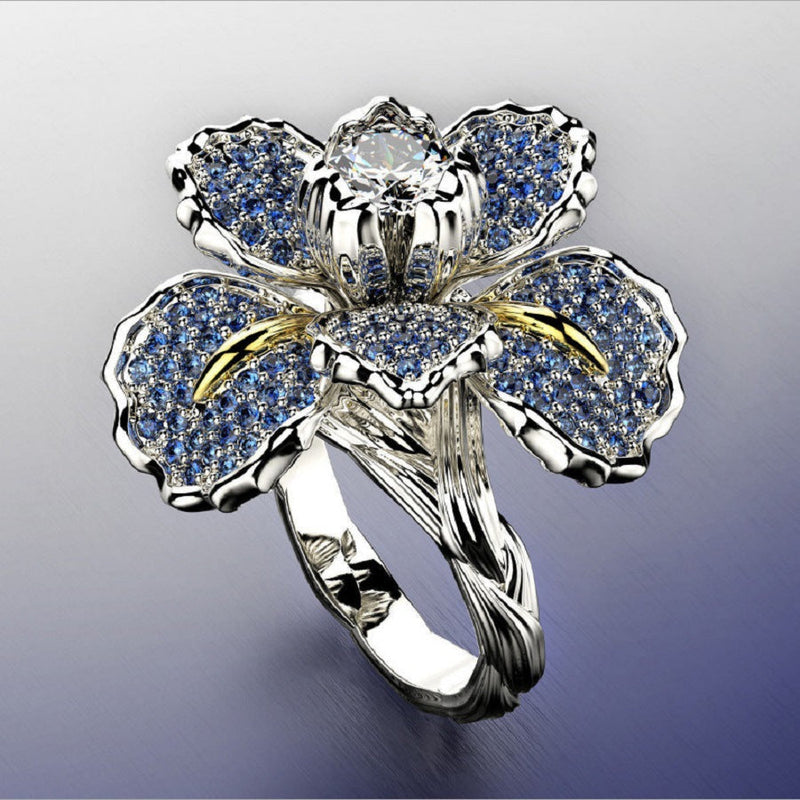 Vintage Handmade Ring