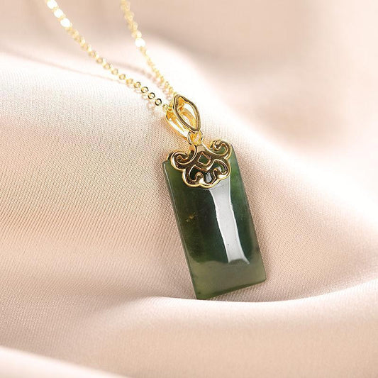 Delicate Artisan Silver Set