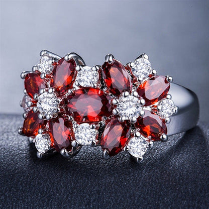Delicate Artisan Ring