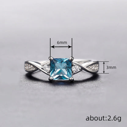 Stunning Ring for Daily Wear