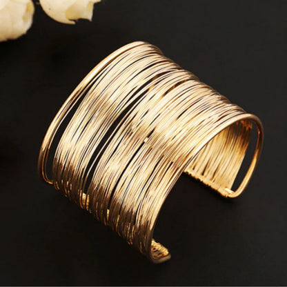 Delicate Artisan Bracelet