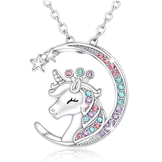 Romantic Necklace for Special Moments