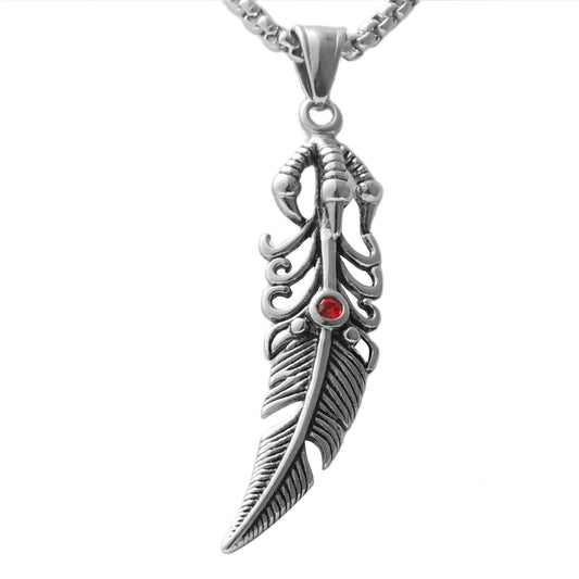 Classic Pendant with Timeless Appeal